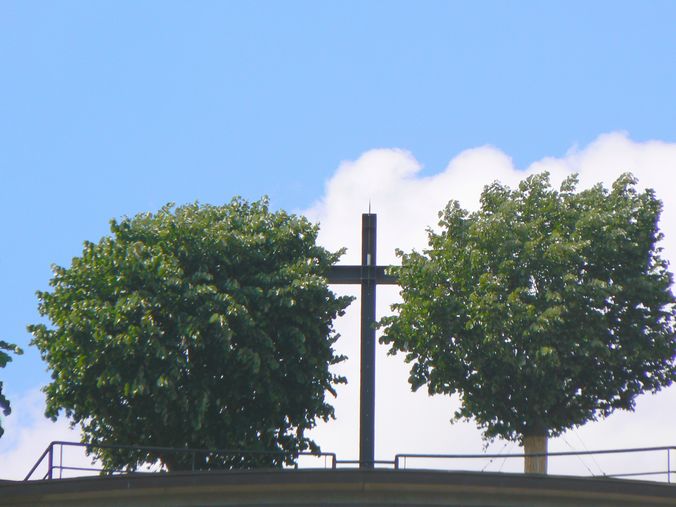 Entree: Entree - Cathedrale de la Resurrection (3)